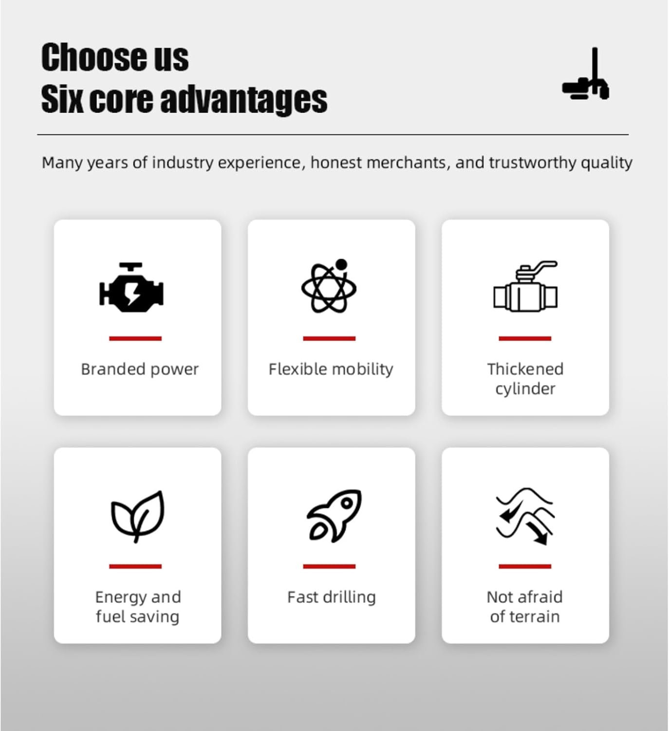 Reverse Circulation RC Drill Rig – Hydraulic Deep Hole Core Drilling Machine for Exploration