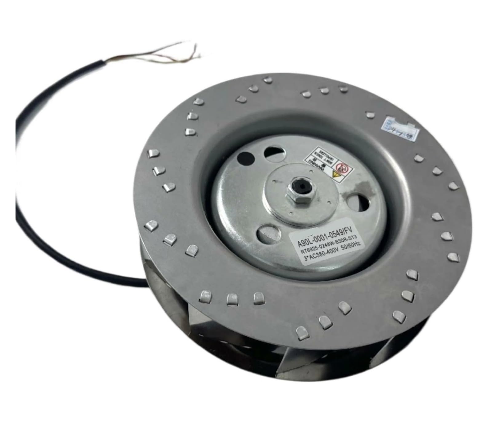 Lzikkgki One Color A90l-0001-0549/Fv Cooling Fan