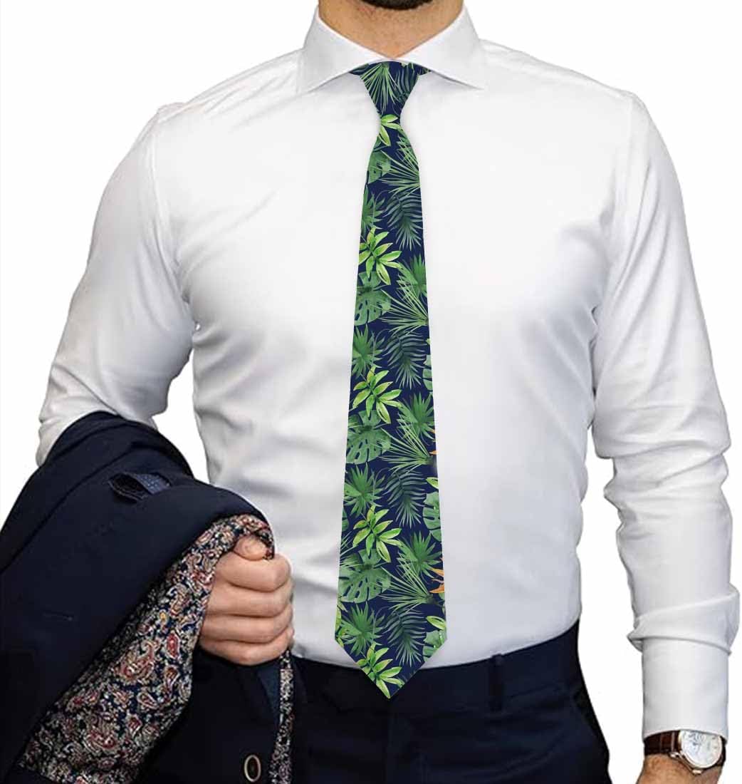 funny Ties for Men Business Novelty Men's Neckties for Festival Holiday Party Valentine's Day Wedding Christmas