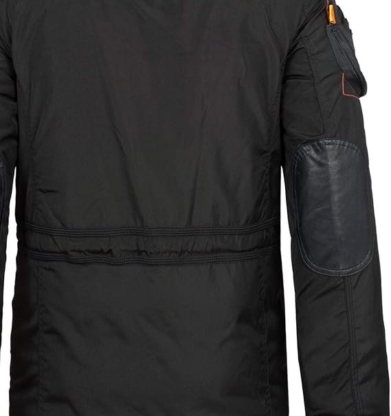 Parkas Geographical Norway Para Hombre - Geographical Norway