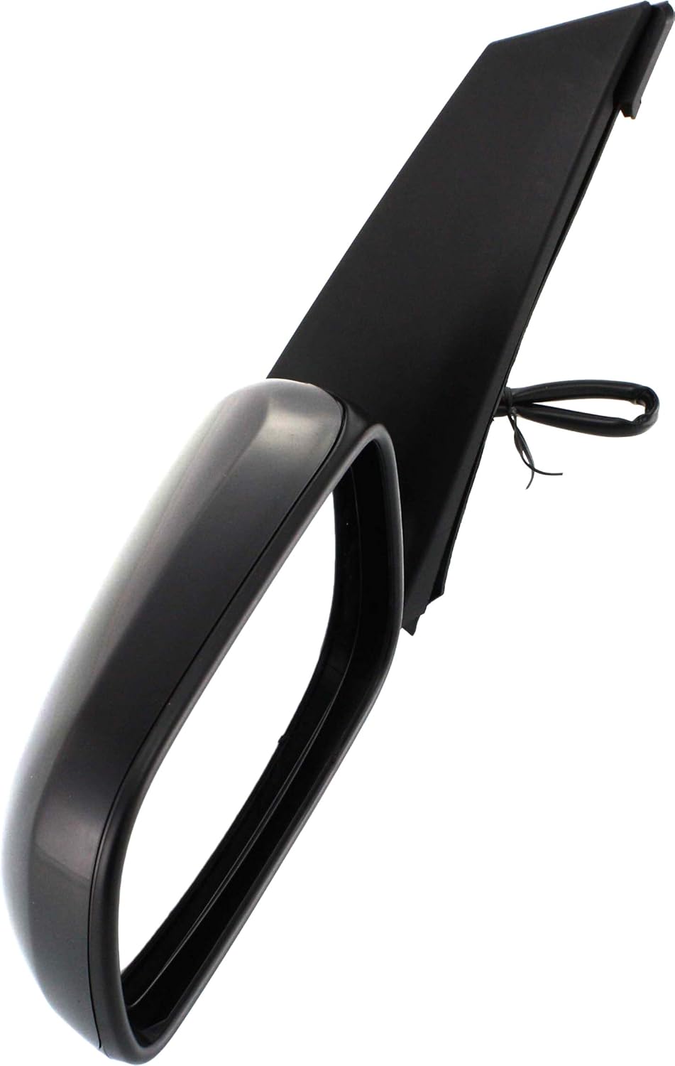 Garage-Pro Driver Side Power Heated Mirror for Toyota Prius 2004-2009, Paintable, Automotive Exterior Accessories