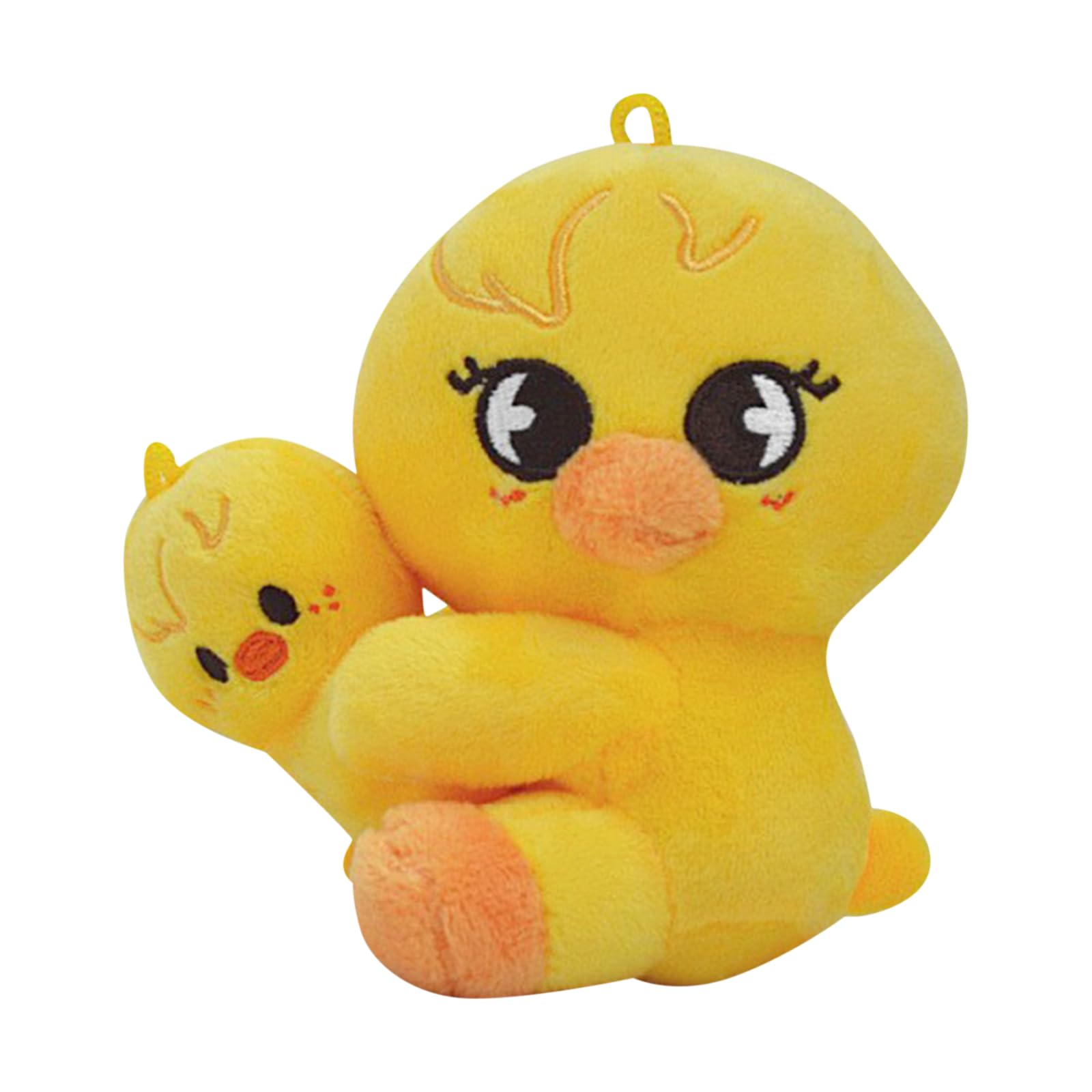 SKZoo Plush Toy Skzoo Plushies Doll Stuffed Animal Pillow K-pop Cartoon Wolf Chan/Leebit/Dwaekki/Jiniret/Quokka/Bbokari/Puppym/Foxi. ny Toys Collections SKZ Merch for Stray Fans — image 1