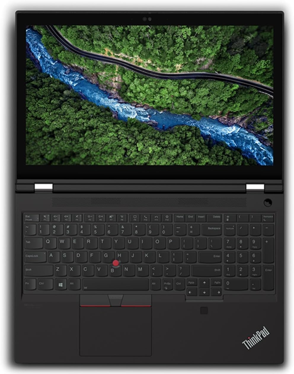 Amazon.co.jp: Lenovo ThinkPad P15 モバイルワークステーション (15.6
