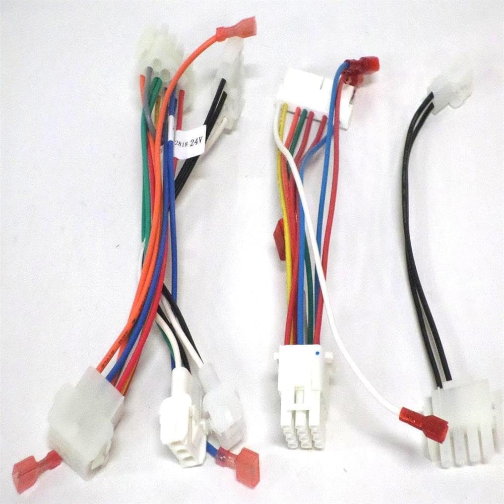 50M56U-751 Integrated Fan Control