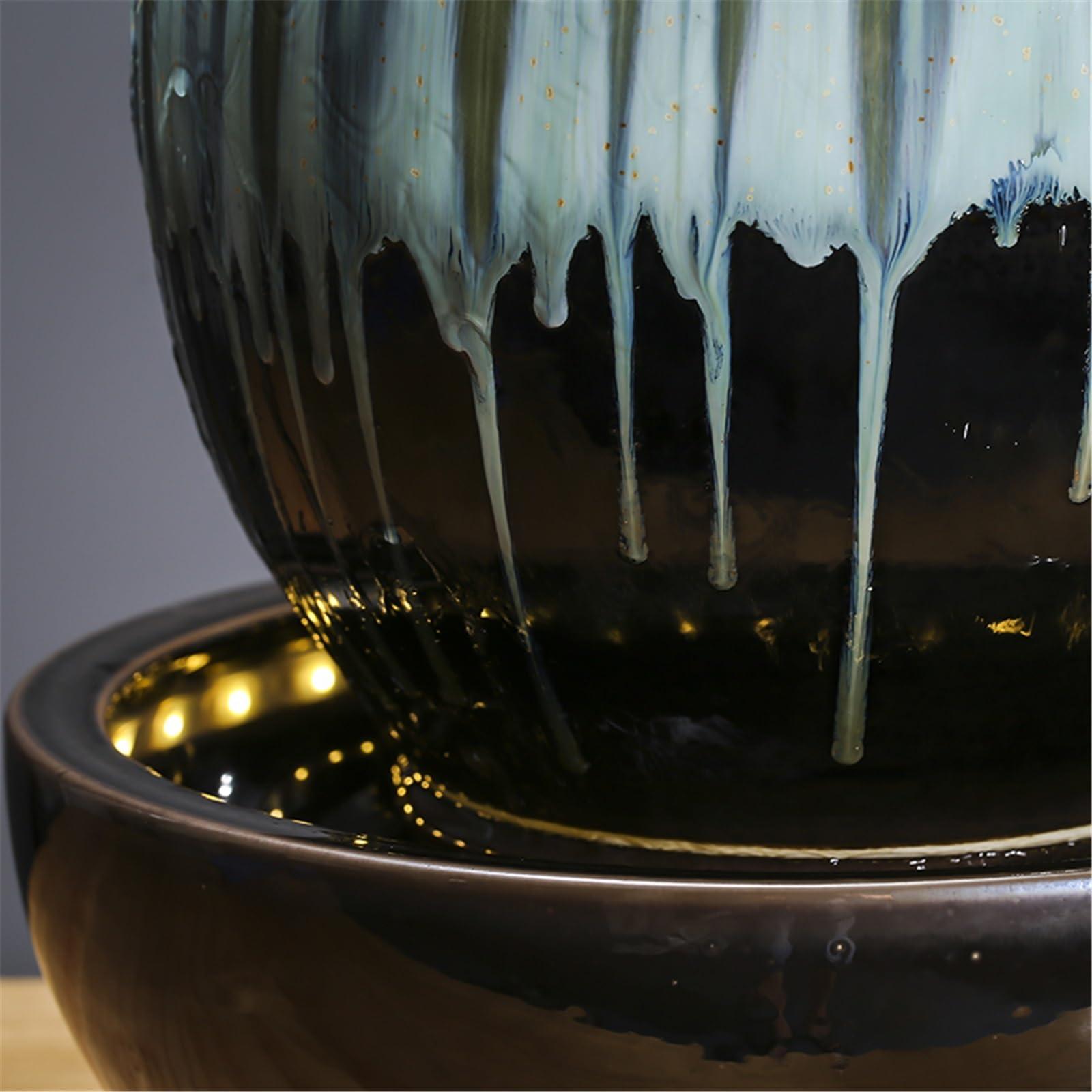 Fuentes de Mesa Adornos for Fuente de Agua Fuente Mesa
