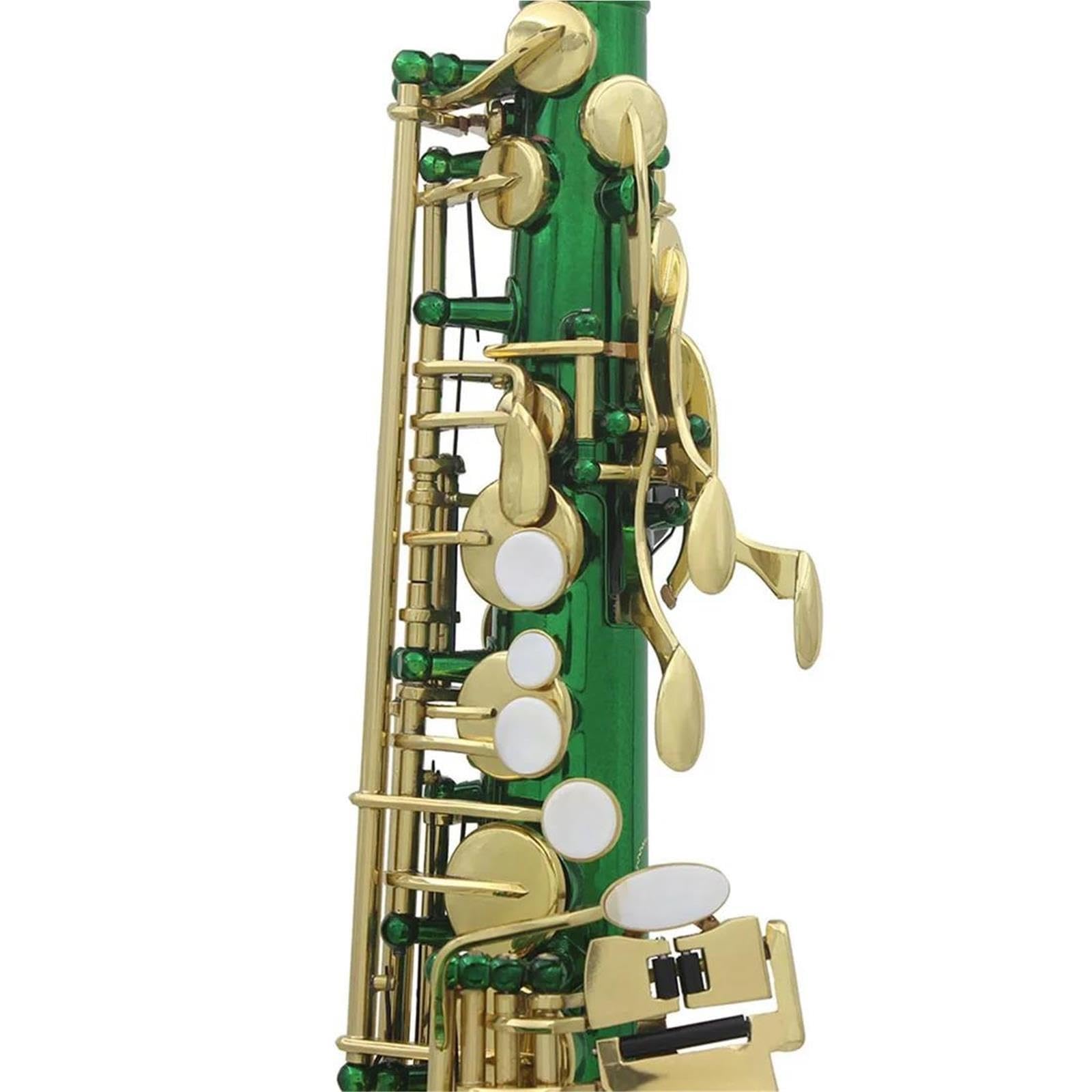 Adulte Saxophone Saxophone Alto Mib Et Accessoires