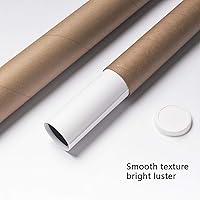 Vista 5 de Custom Poster Personalized Wall Art Design Your Own Photo Text Poster Prints Room Decor for Living Room Bedroom -24x36Inch