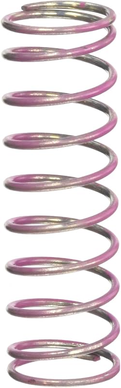 Mola para válvula de alívio Blow Off Turbosmart TS-0203-3002 Kompact Pink Dual Port