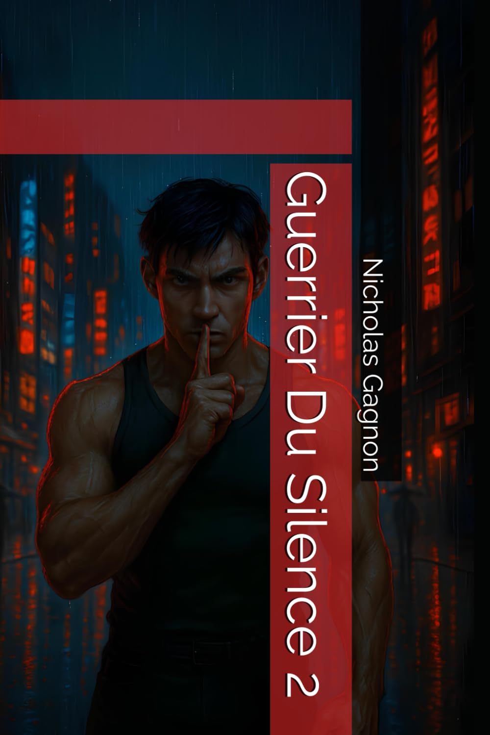Guerrier Du Silence 2
