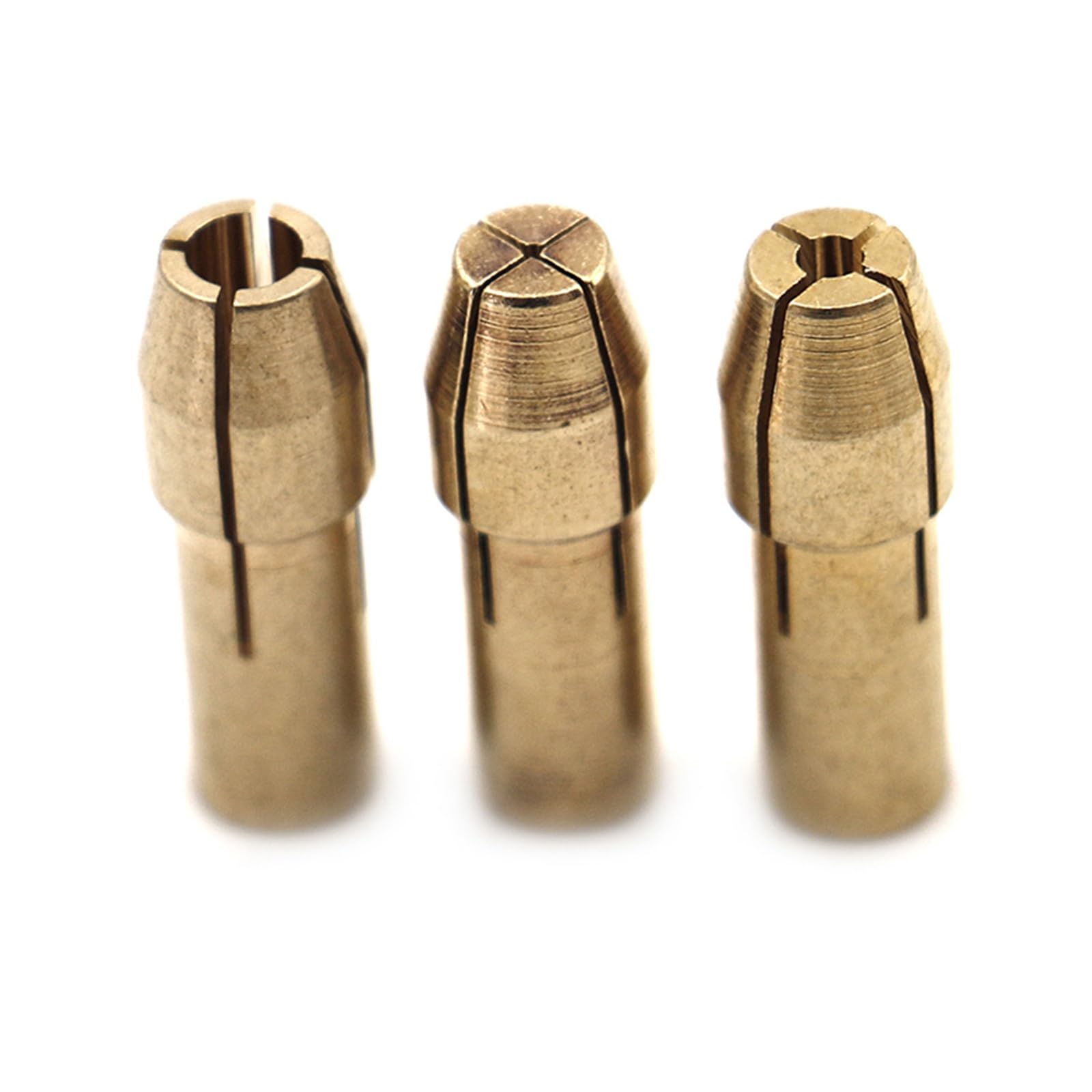 Dremel multitool accessoires - borenset precisie voor hout / zacht metaal - 7-delig - 0,8 tot 3,2 mm kopen? | Multitool accessoires