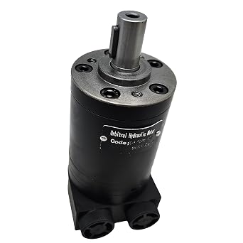 Hydraulic Motor 129-0049-002 1290049002 129-0049 1290049 Fits for Eaton Char-Lynn J2 Series
