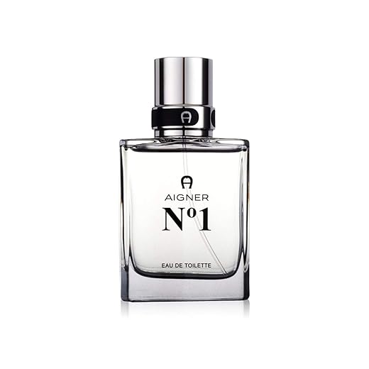 Aigner Etienne Aigner No 1 EDT 50 ml (man)