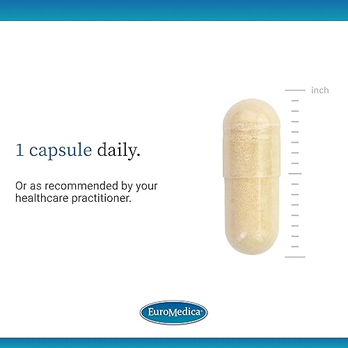 Miniatura 4 de EuroMedica Zinc Plus Selenio - Suplemento de apoyo a la salud inmune y respiratoria - Suplemento mineral con quelato de bisglicinato de zinc -