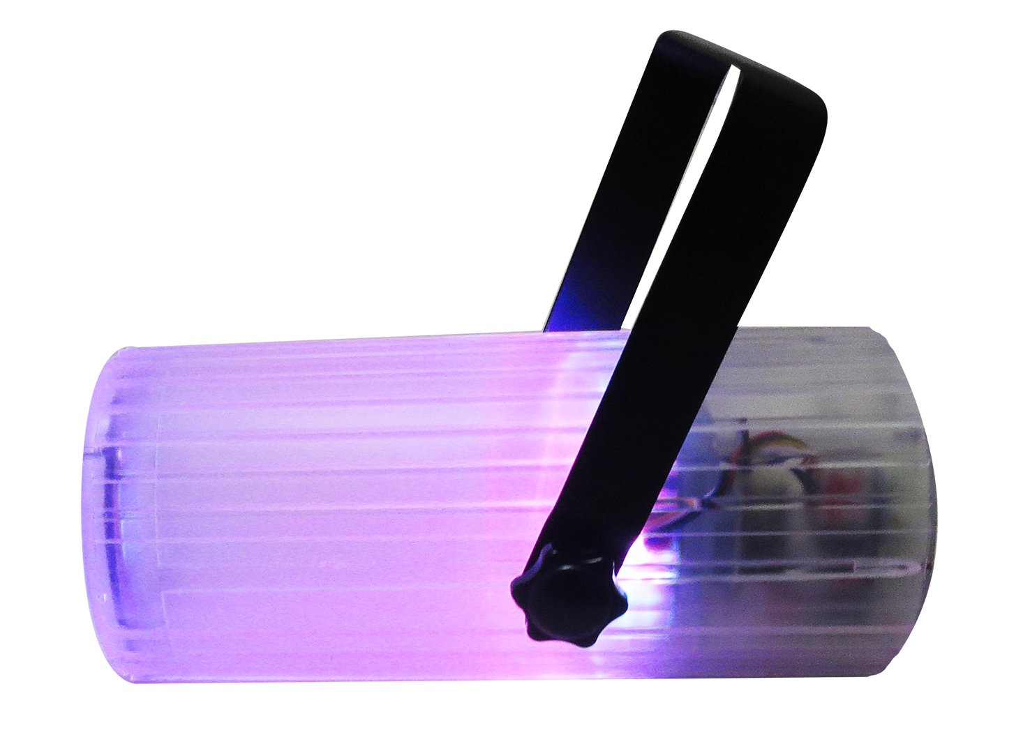 Karma Italiana LED241T Traslucido stroboscopio&luce da discoteca