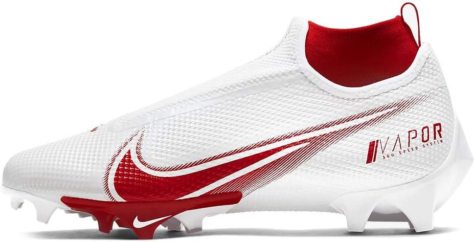 Amazon.co.jp: Nike Vapor Edge Pro 360 メンズ フットボールクリート