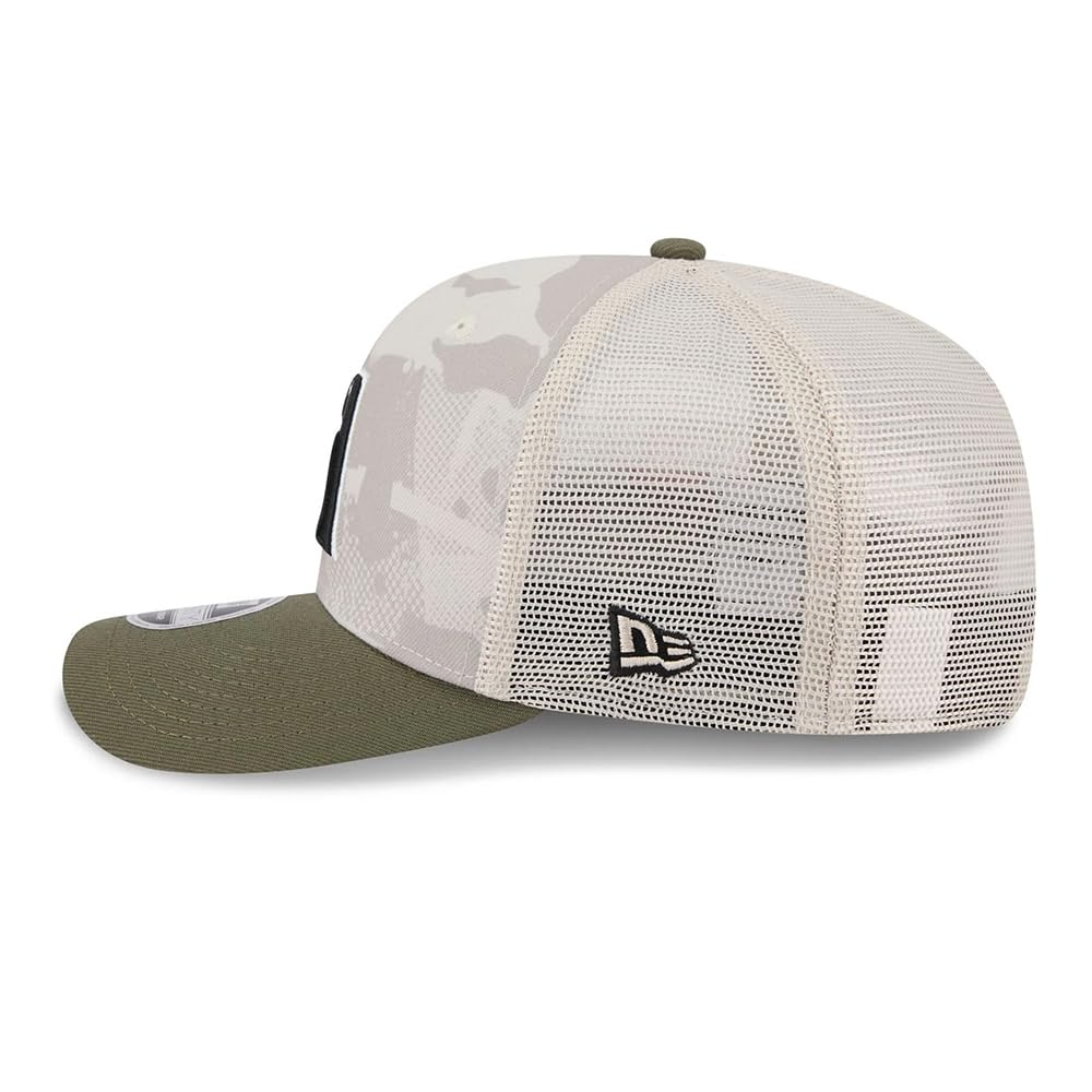 Armed Forces Day 2025 9 SEVENTY Trucker