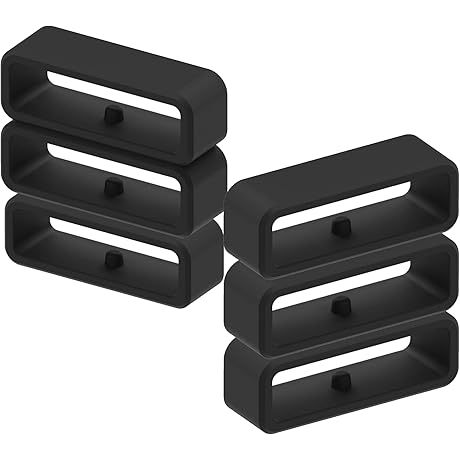 Garmin Forerunner 935 Replacement Band/Fastener Rings