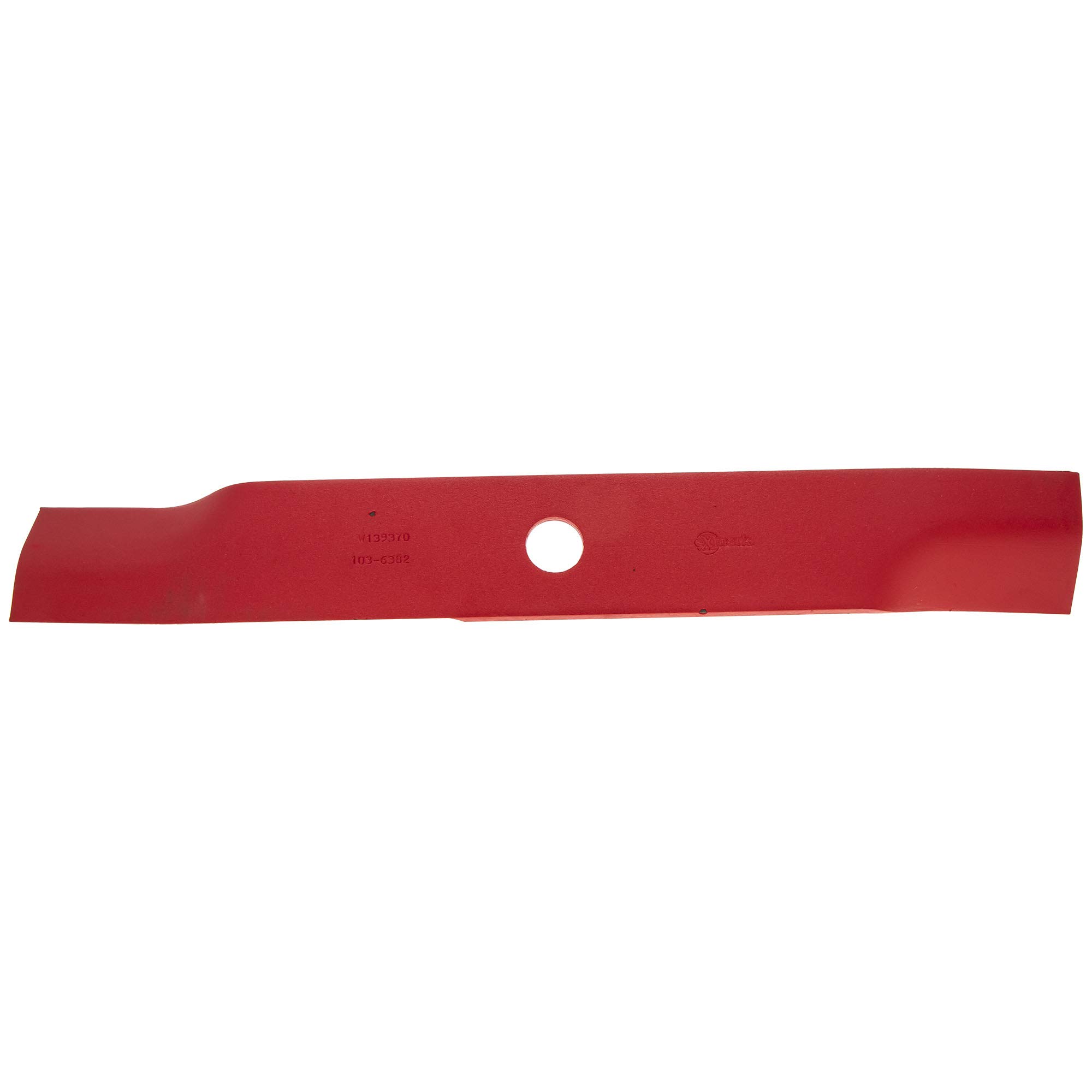 Amazon.com : Exmark 103-6382-S Solid Blade Lazer Z AS Turf Tracer