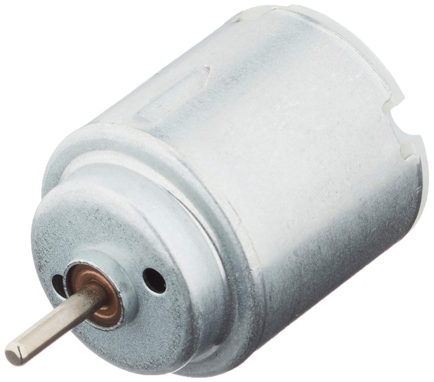 Image secondaire de ElectroDH 70521 DH Micro moteur rond de 1,5 V à 3 V.