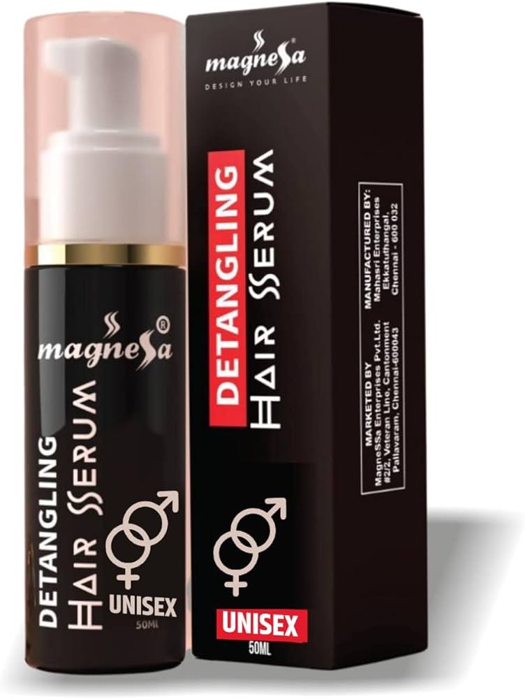 Details 110+ magnessa hair oil super hot POPPY