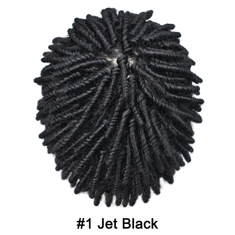 kinema pile hair band pablovinci 色black Amazon.com : Black Men Hair System Afro Kinky Curly Toupee for Men