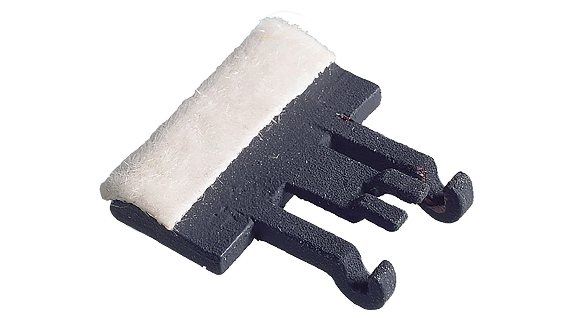 Noch 60158 Snap On Track Cleaners 5/ N Scale