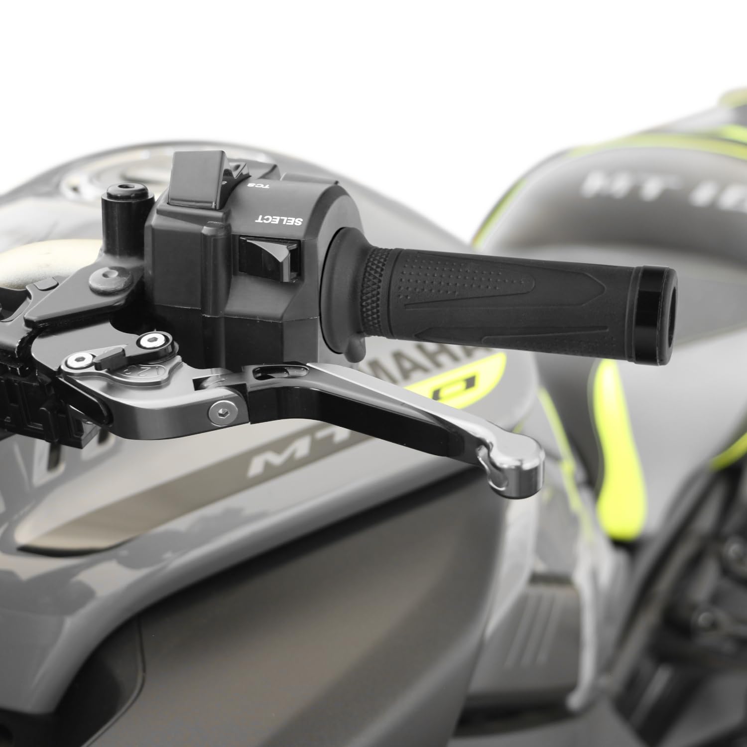 Area1 moto scooter manopole riscaldate per Diavel V4, Diavel (Carbon/Diesel), Diavel 1260 (S), XDiavel (S/Dark/Black Star) Monster S4R S4RS S2R S4 600 800 (I.E.) 1000 900 600 (22/24mm)