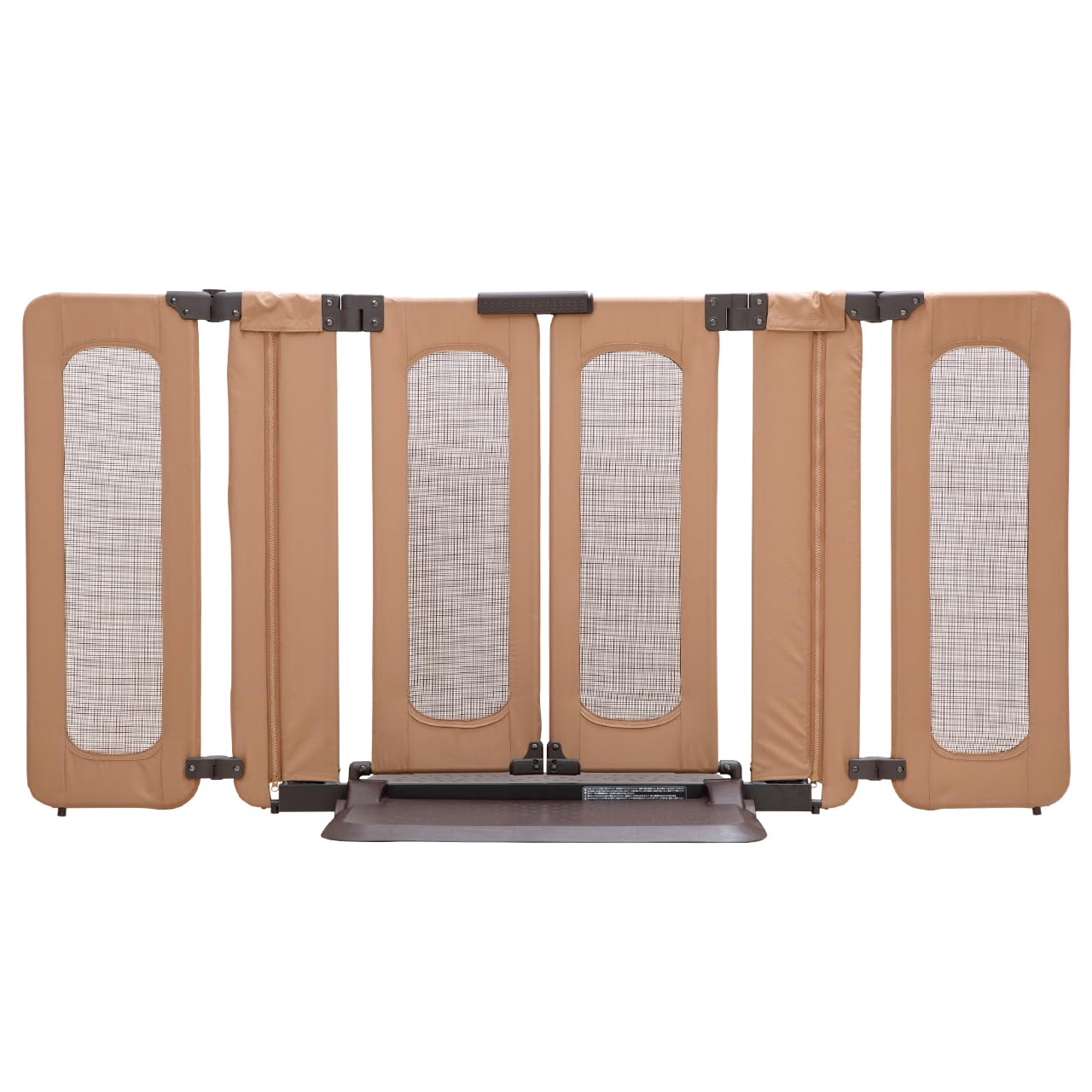 Amazon.co.jp: PETSELECT (ペットセレクト) ペットゲート おくだけ