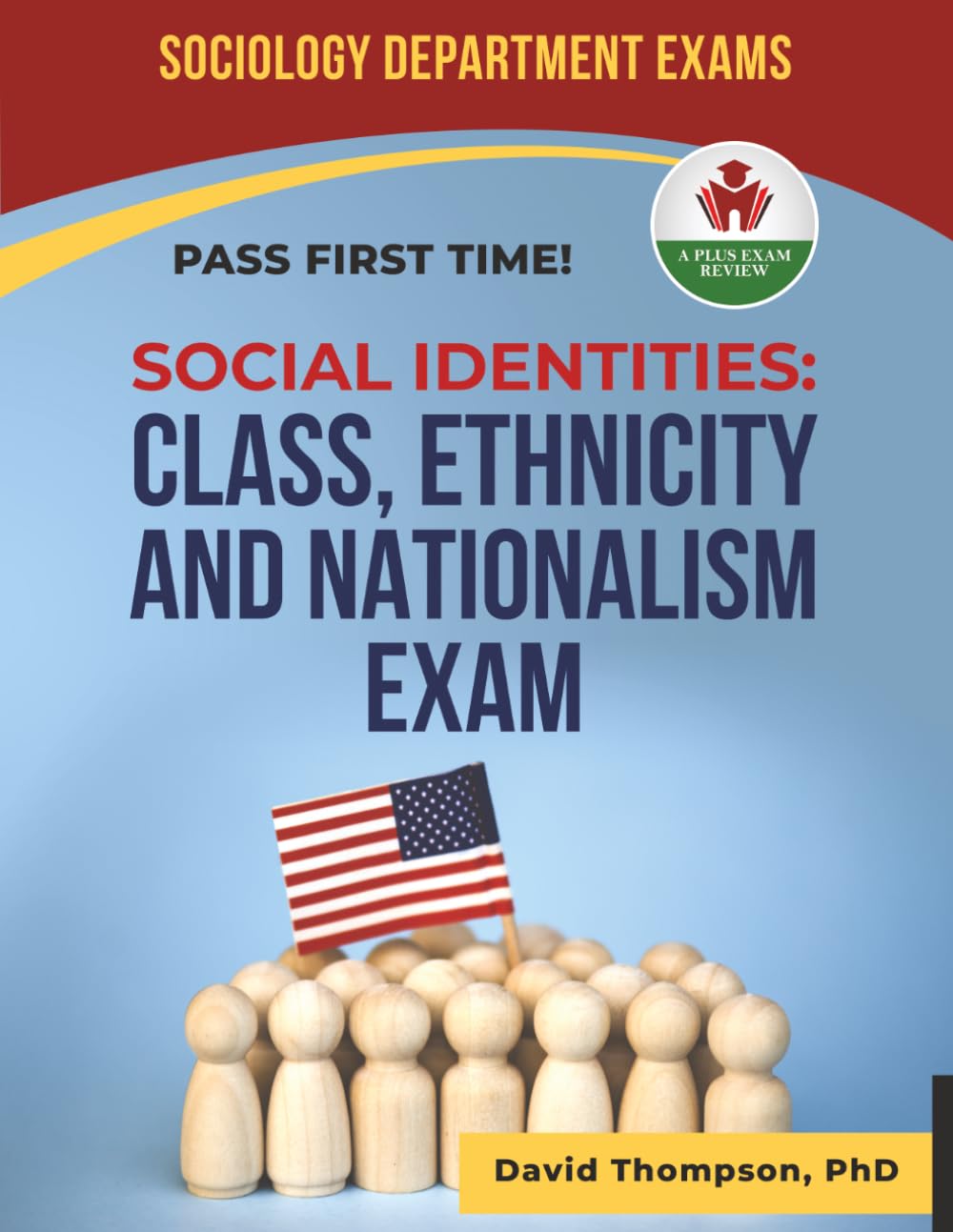 SOCIAL IDENTITIES CLASS EXIT EXAM PREP