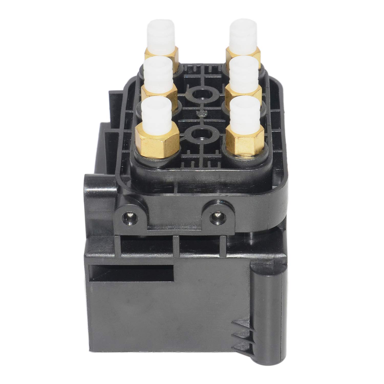 Luftfederung Ventilblock Ventileinheit 2123200358 2513200058 Kompatibel CLS C218 X218 R-Klasse W251 V251