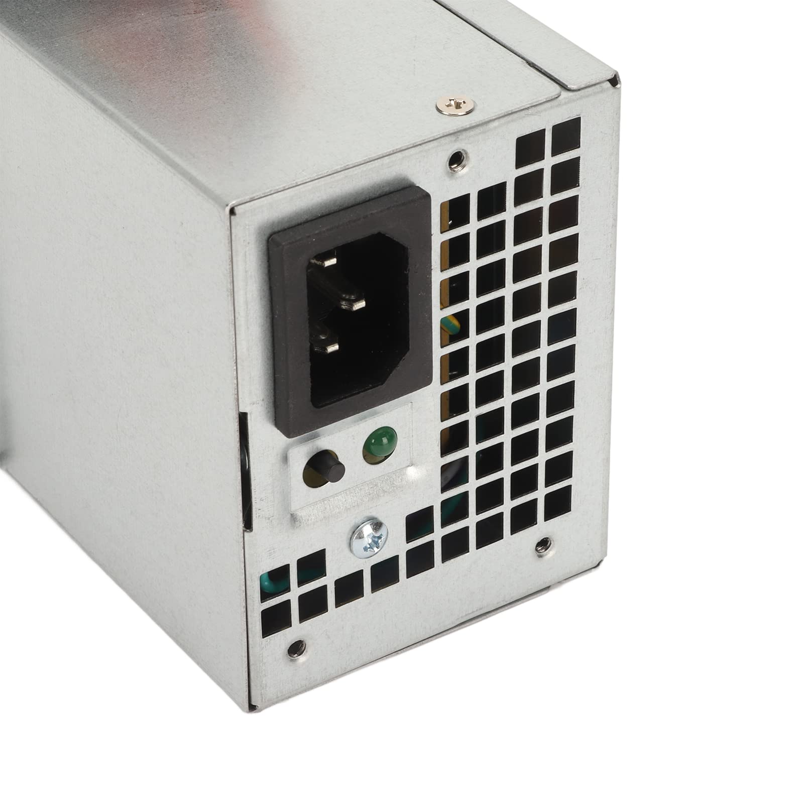 Zasilacz ATX 250 W, Wymiana Zasilacza dla dla Optiplex 390 790 990 3010 7010, dla 537 S 540 S 545 S 546 S 560 S 570 S 580 S 620 S, dla dla Studio