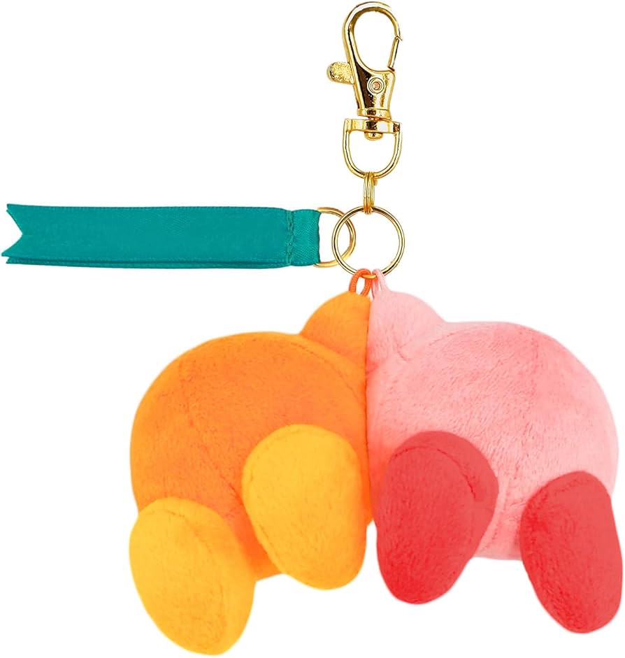 三英貿易　うきわ　カービィ　マスコット 三英貿易 うきわ カービィ マスコット