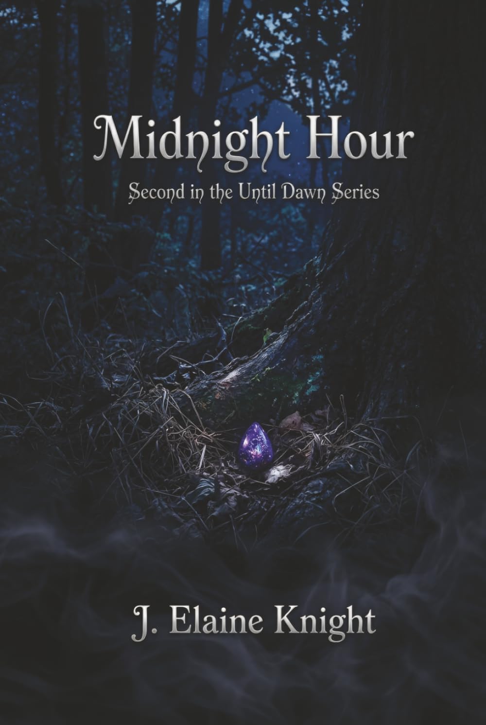 Midnight Hour: Second in the Until Dawn Series