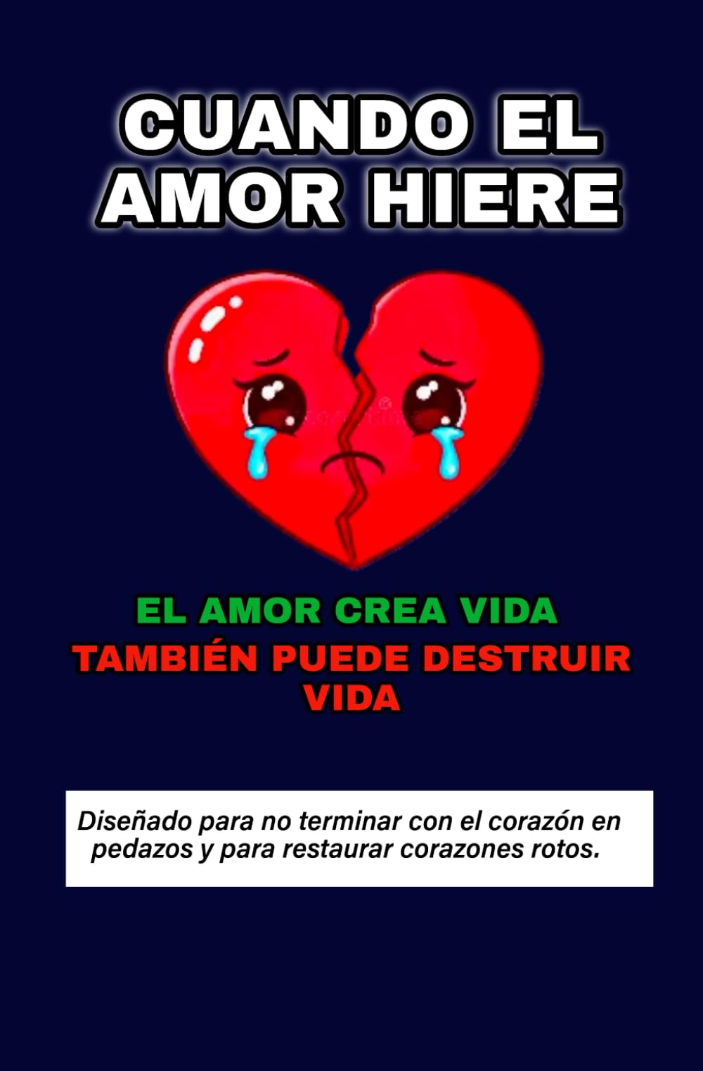 Cuando el amor hiere