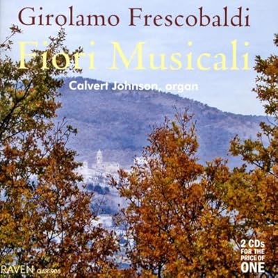 Fiori Musicali