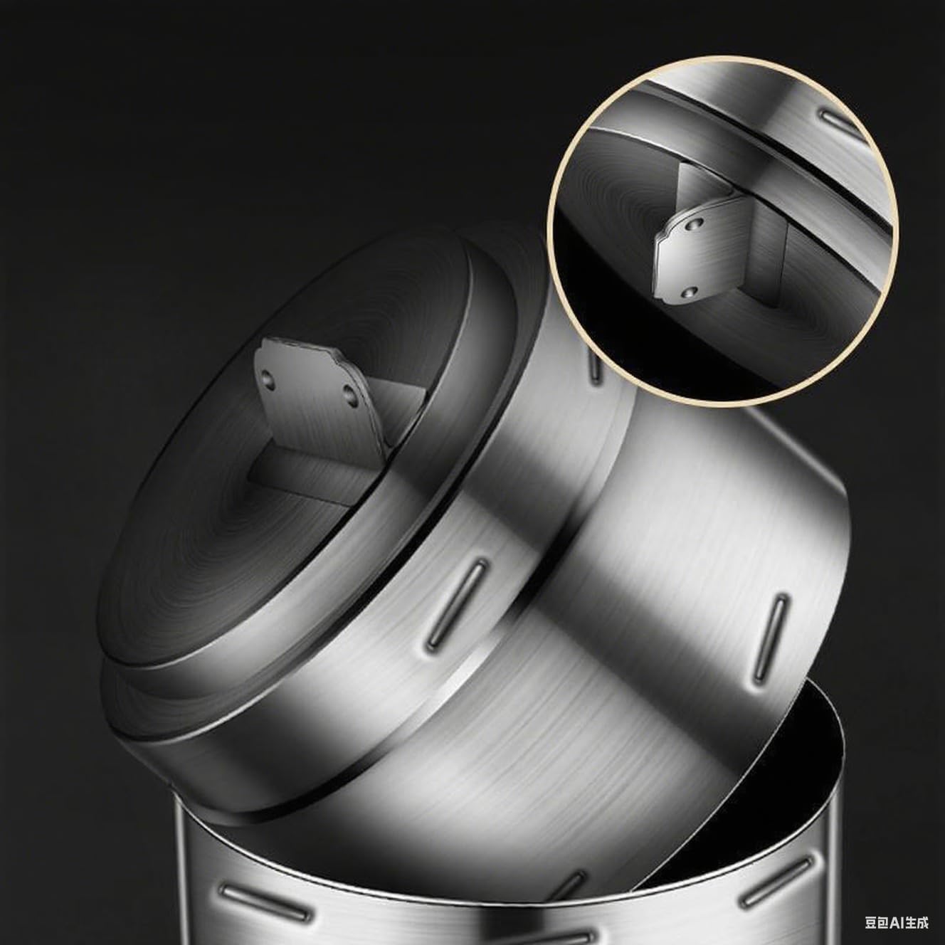 Ice Shaver and Snow Cone Machine - Premium Portable Ice Crusher and Shaved Ice Machine with Free Ice box - Large ice cup - Stainless steel,easy to clean,gift,Manual, no energy consumption