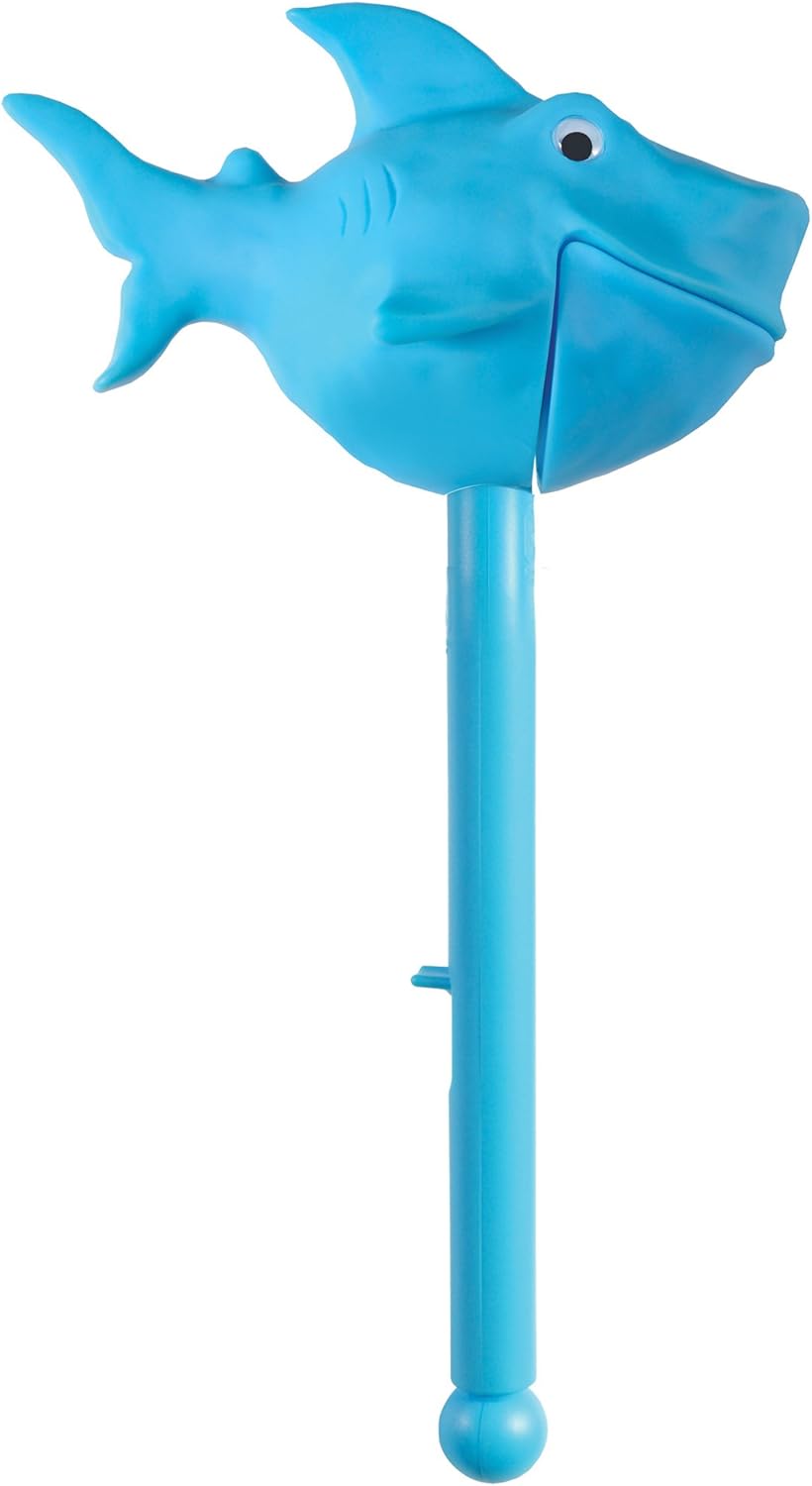 Educational Insights The Sea Squad Puppet-on-a-Stick Party Pack of 9