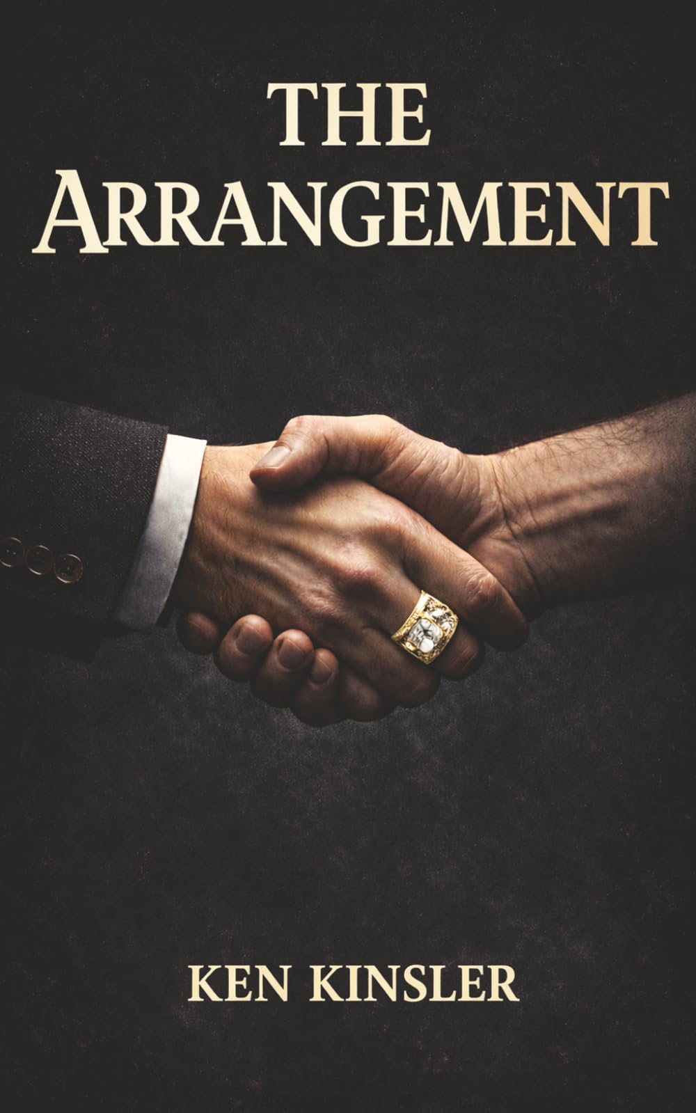 The Arrangement (Twilight Tales)