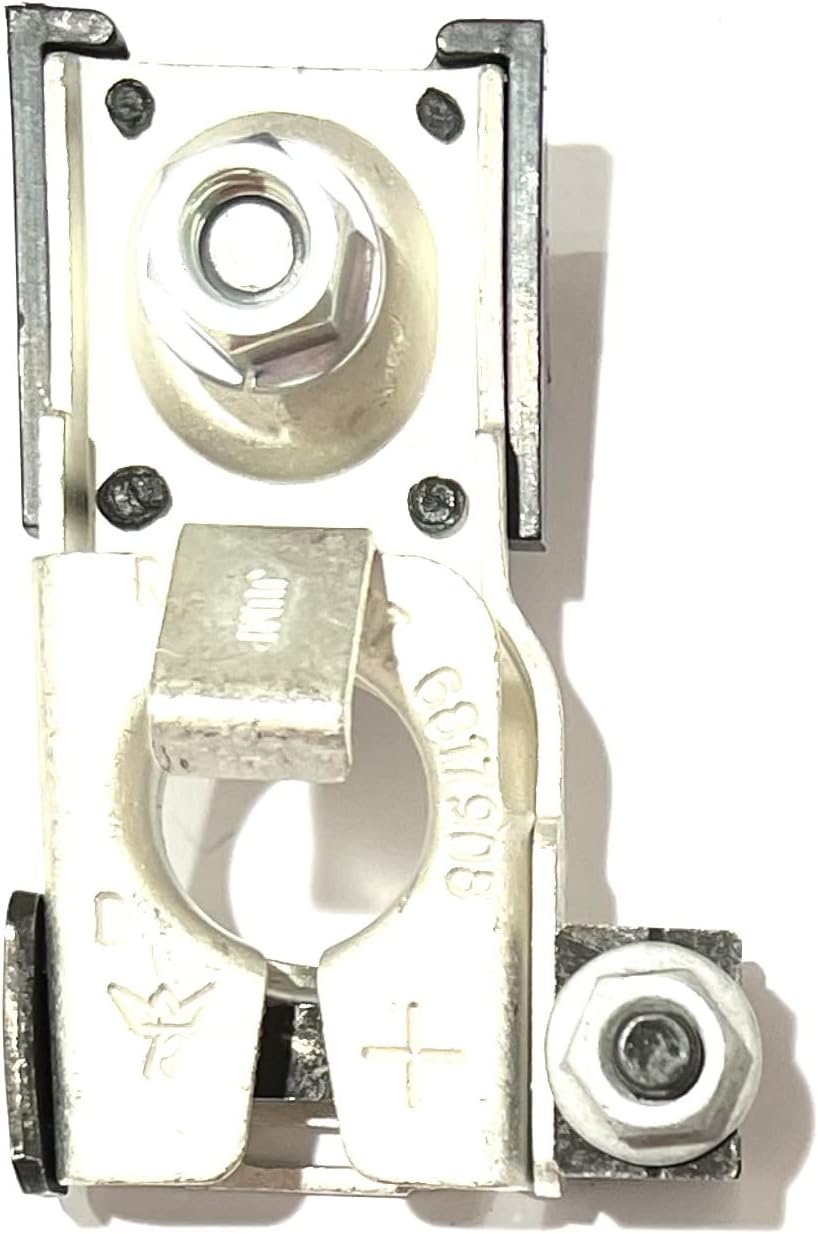 EDS 926-602 926602 POSITIVE Battery Terminal. Compatible replacement for Jeep Wrangler Gladiator Rubicon Renegade Dodge RAM, GM etc - p/n 68410672AF