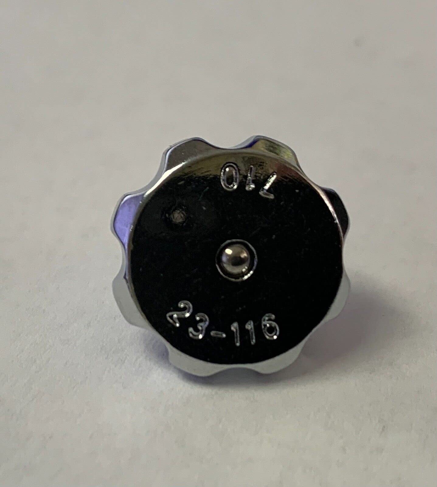 Penn Conventional Reel Part - 23-116 Senator 9/0 115 115L - Handle Screw