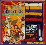 puppet theater diy  Puppet Theater