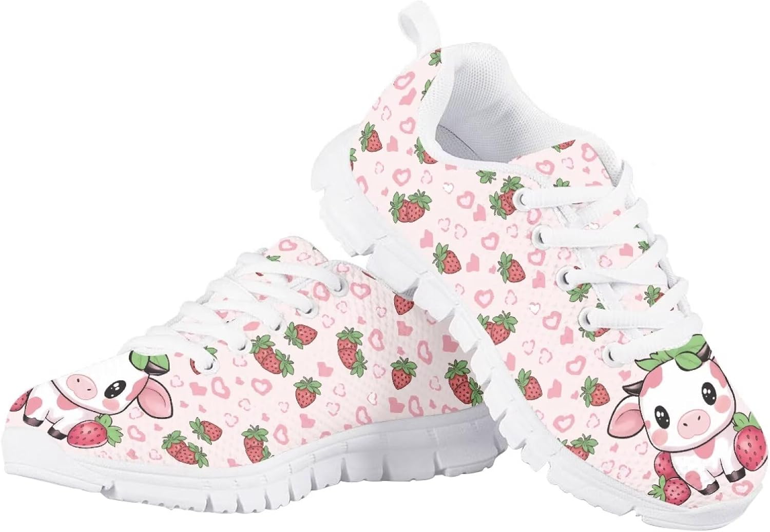 Sport Shoes for Girls Kids Ultimate Comfort for Daily Go Out Size 11-5