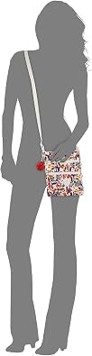 Kipling Keiko Crossbody