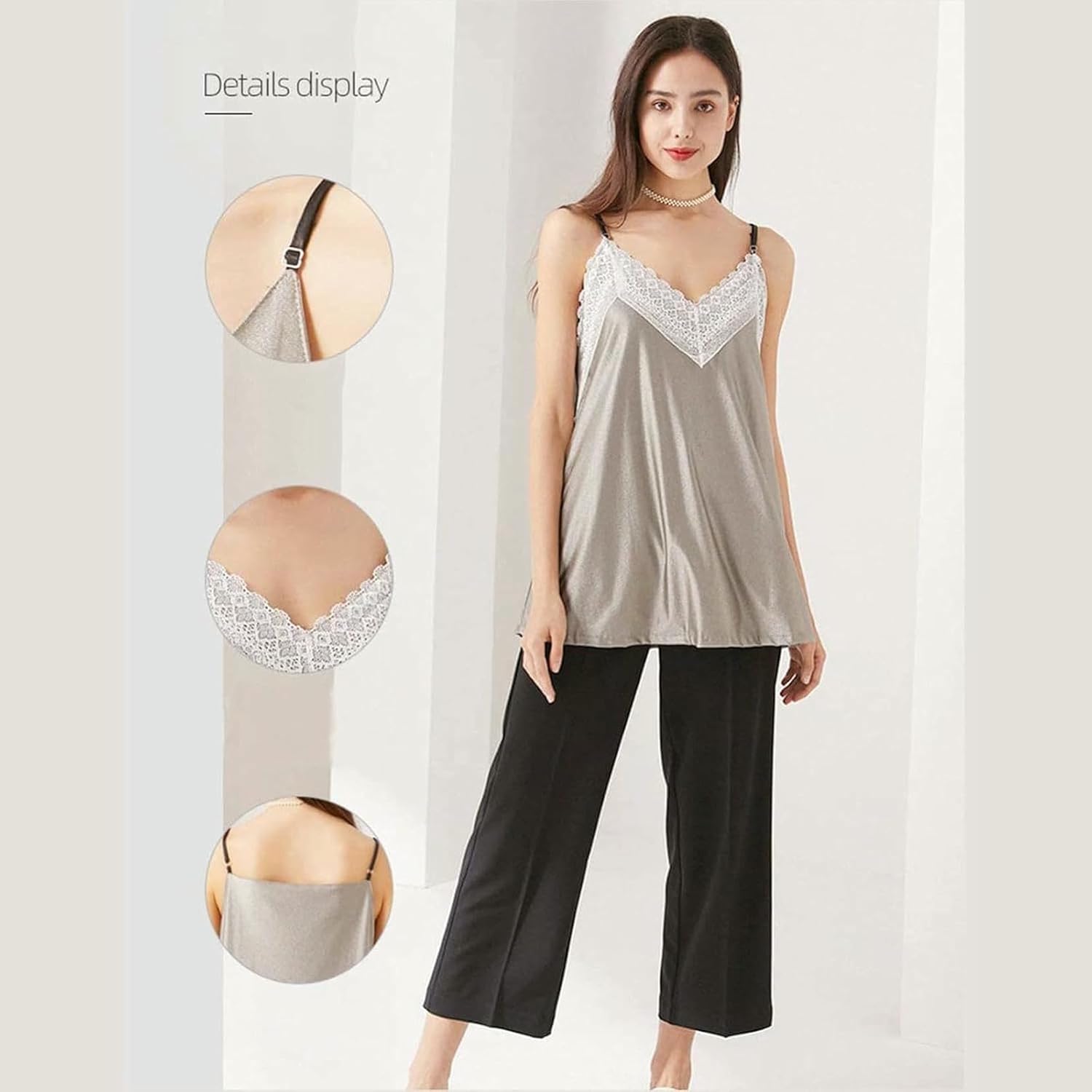 Radiation Protection, Clothing, Motherhood, EMF, Electromagnetic Shielding, Lingerie, Underwear, Silver Fiber, Pregnant Women, Silver ~/