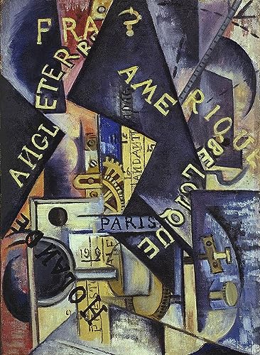 Affiche impression prints grand format 60x90cm résistante aux UV pour décoration murale