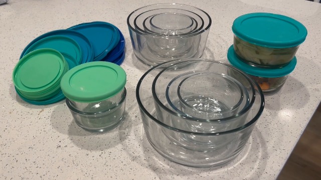 Watch REAL Review of Anchor Hocking Glassware on Amazon Live