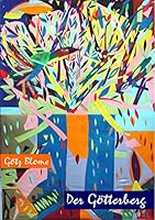 Der Götterberg (Sonderedition) (German Edition) 373474086X Book Cover