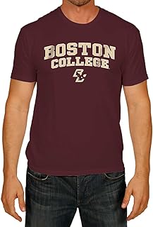 Campus Colors NCAA Unisex NCAA Adult Gameday Cotton T-Shirt