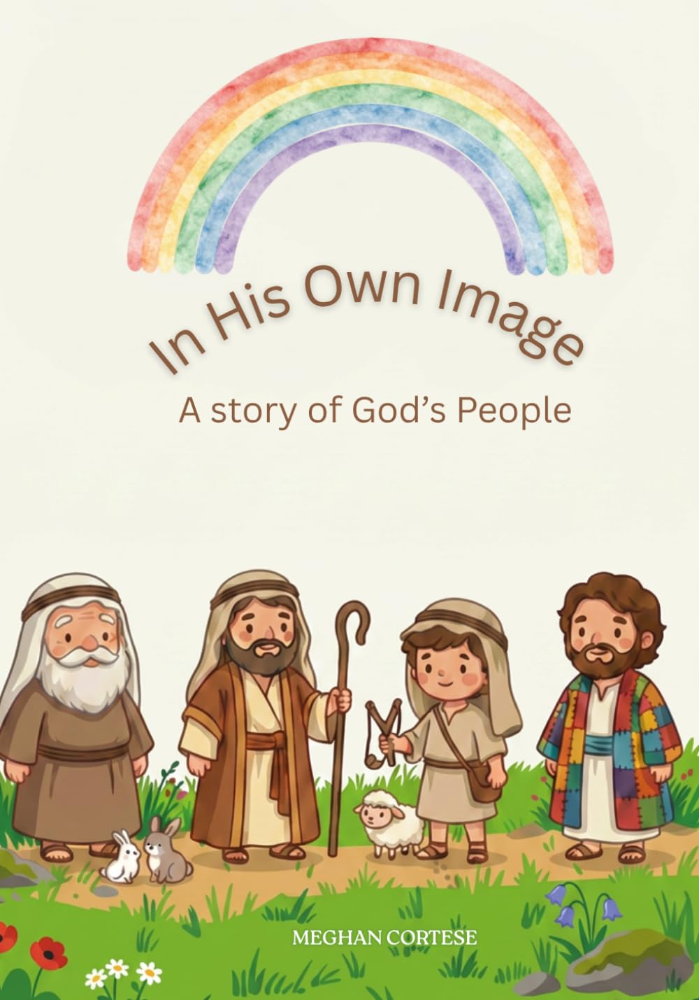 In His Own Image: A story of Gods People