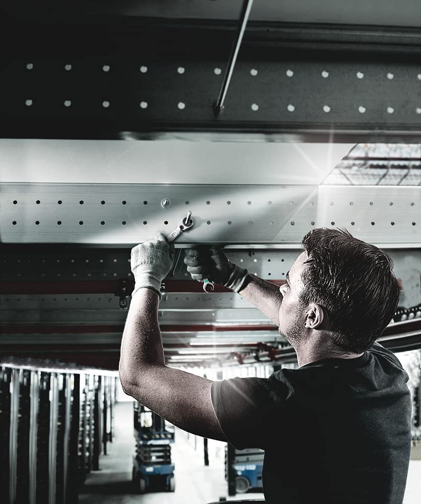 Joker Switch SW 12MM RATCHETING Combo Wrench